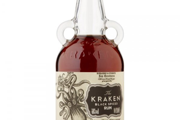 Kraken площадка